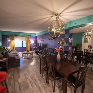 Staytogethersuites 760 Apartment Las Vegas