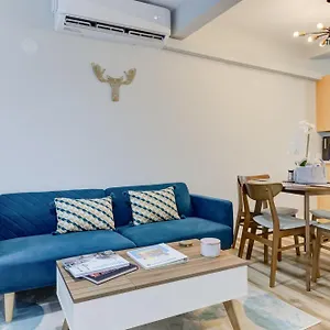 The Moose #11 - Luxe Modern Loft With King Bed, Free Parking & Wi-fi Apartment Memphis